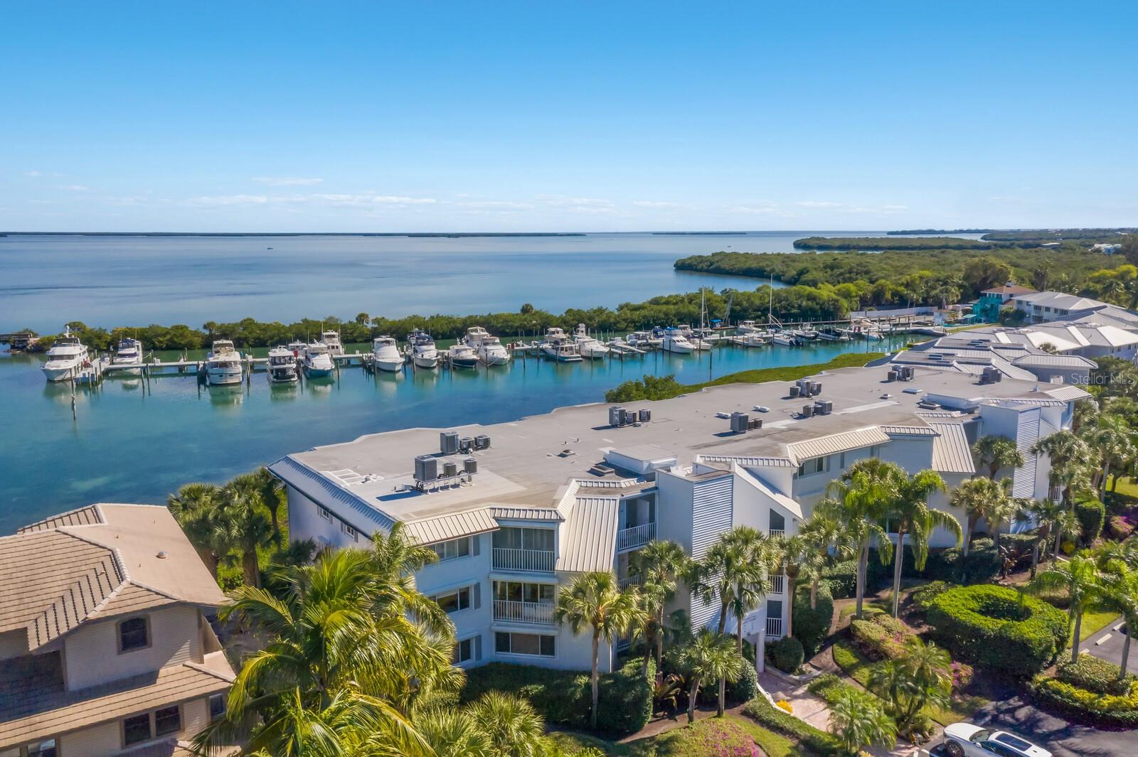 5856 Gasparilla Rd #m31 Property Photo 71