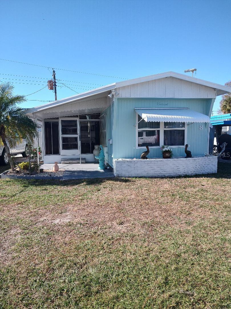 1891 Englewood Rd #8 Property Photo 1