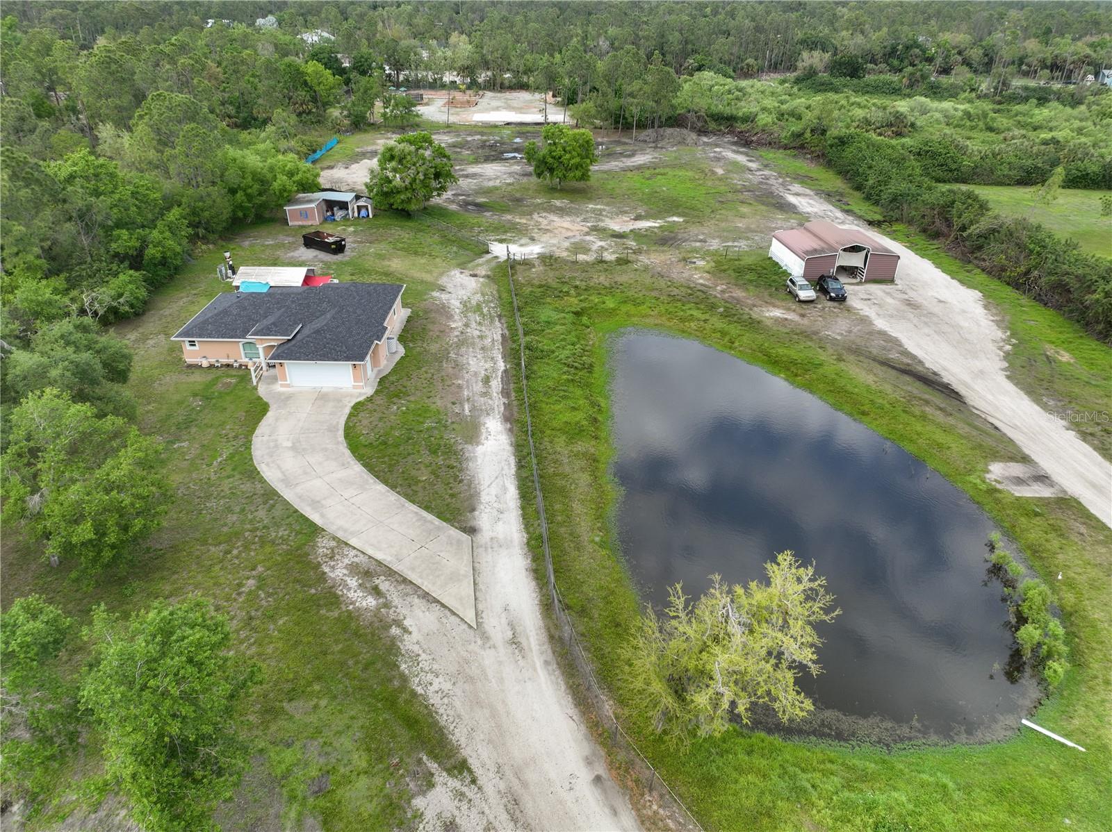 5628 Cold Spring Ln Property Photo 1