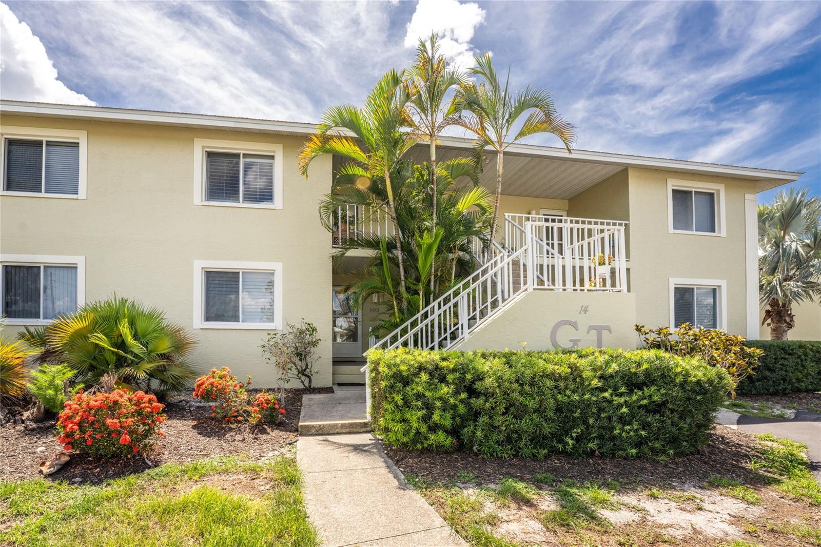 6600 Gasparilla Pines Blvd #203 Property Photo 2