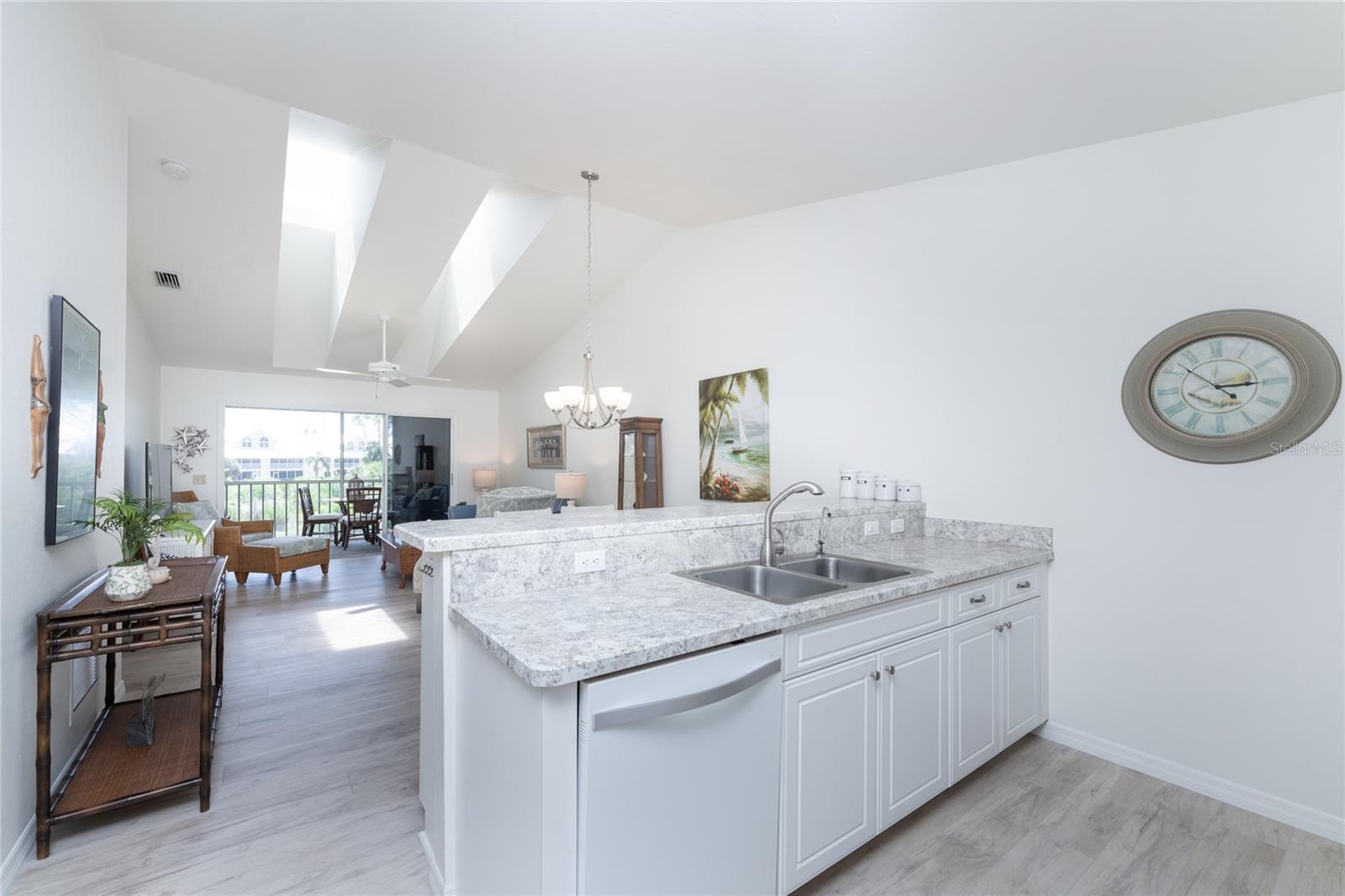6600 Gasparilla Pines Blvd #203 Property Photo 4