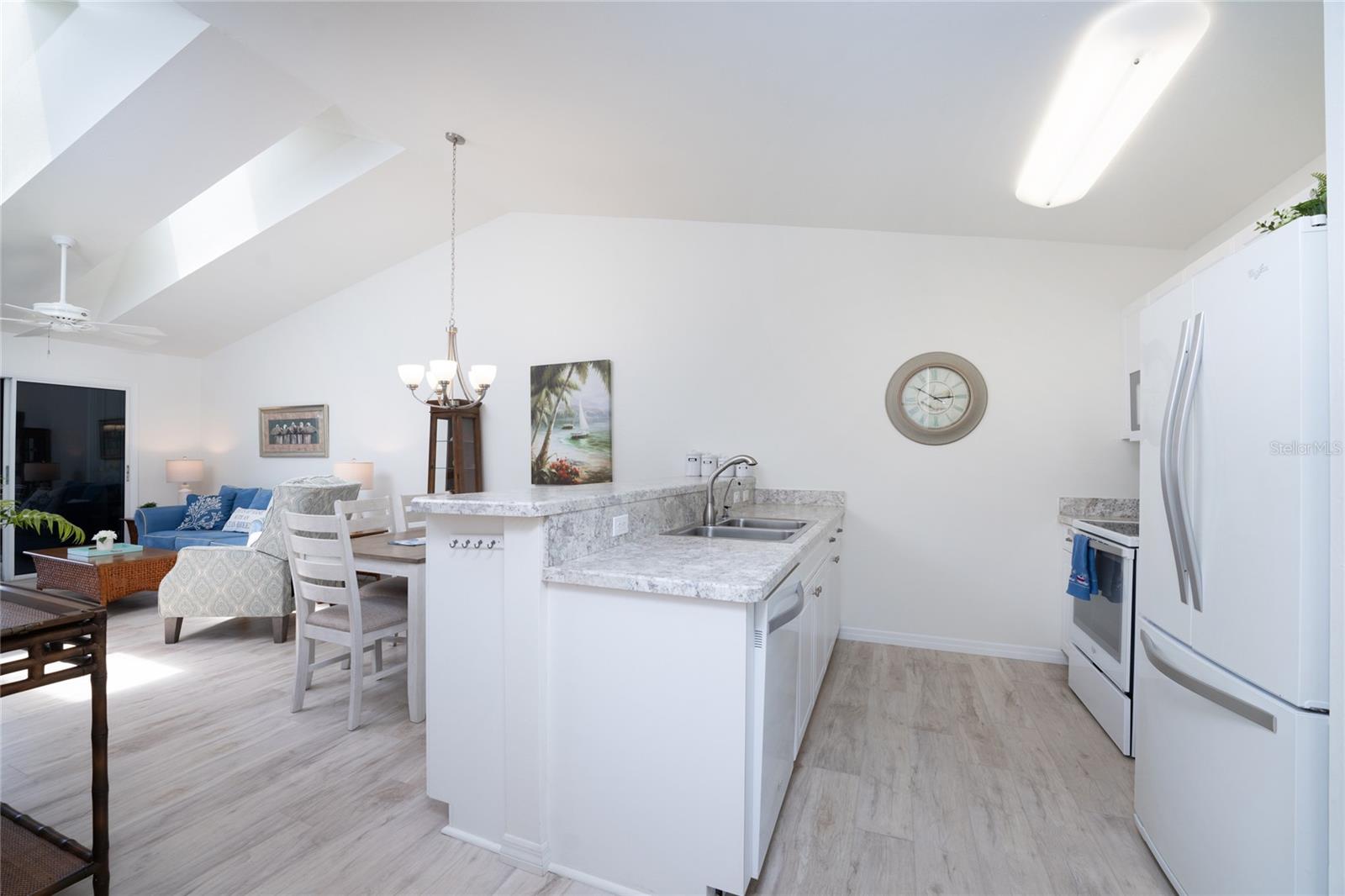 6600 Gasparilla Pines Blvd #203 Property Photo 5