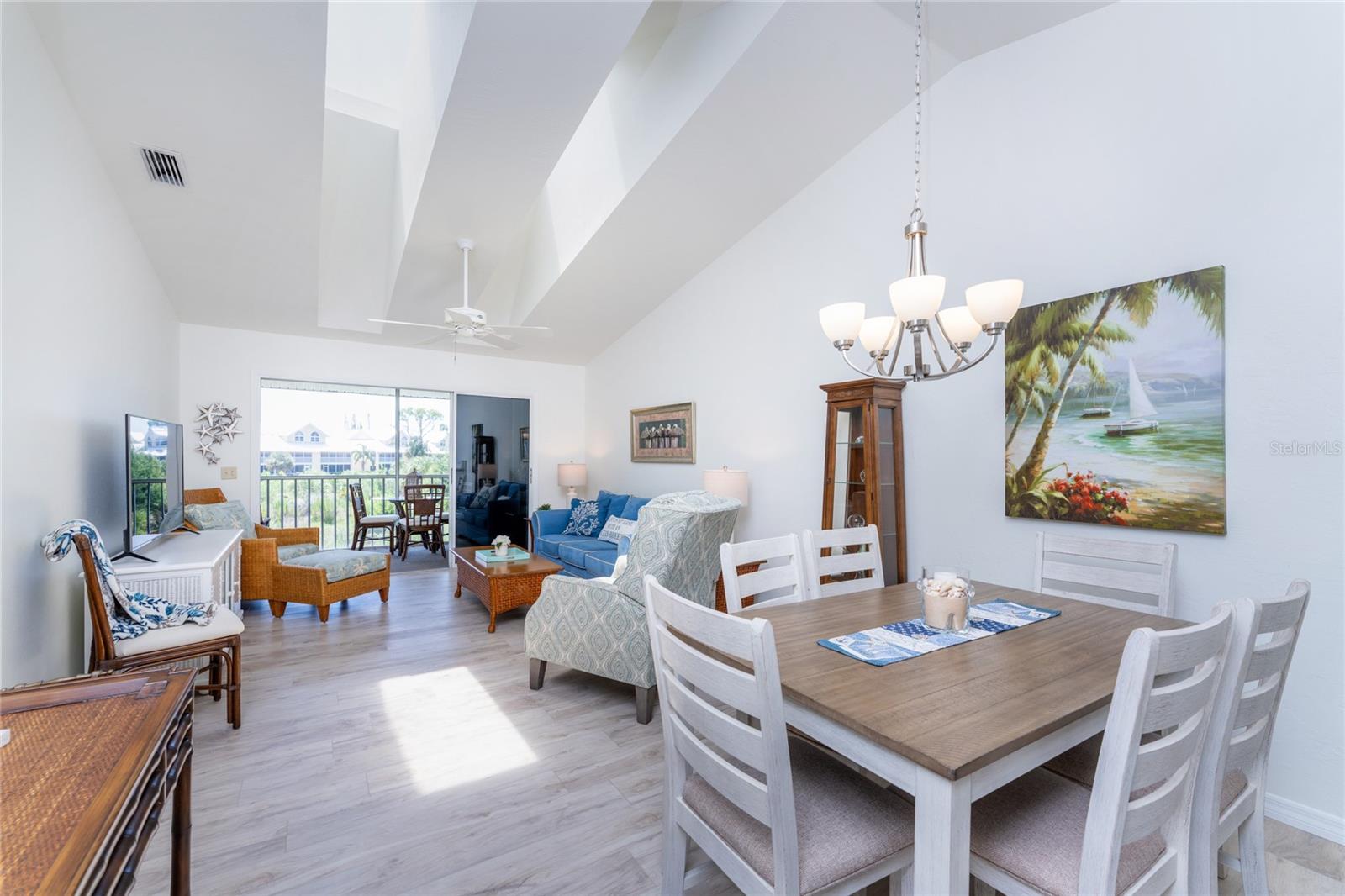 6600 Gasparilla Pines Blvd #203 Property Photo 8