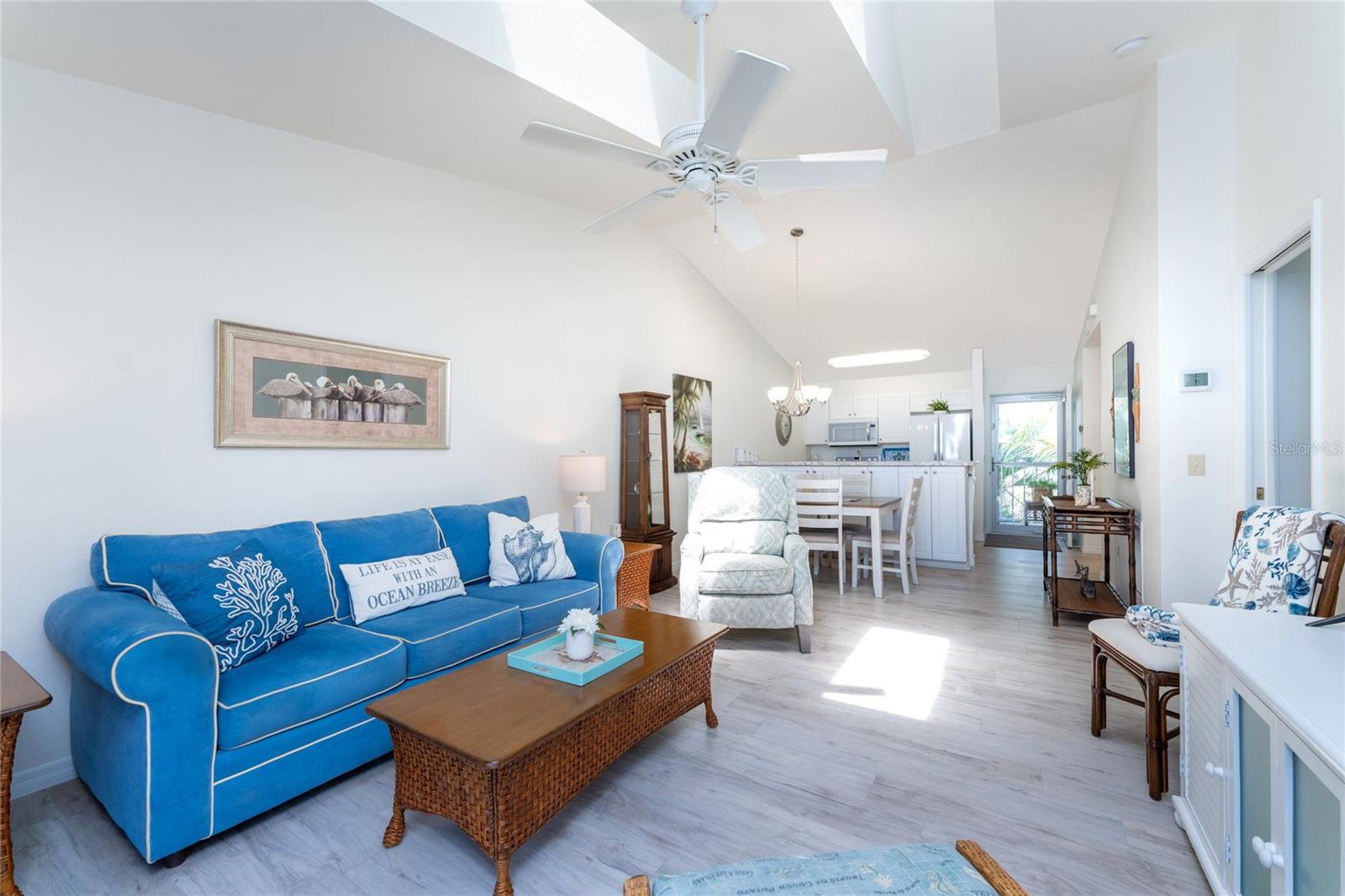 6600 Gasparilla Pines Blvd #203 Property Photo 9