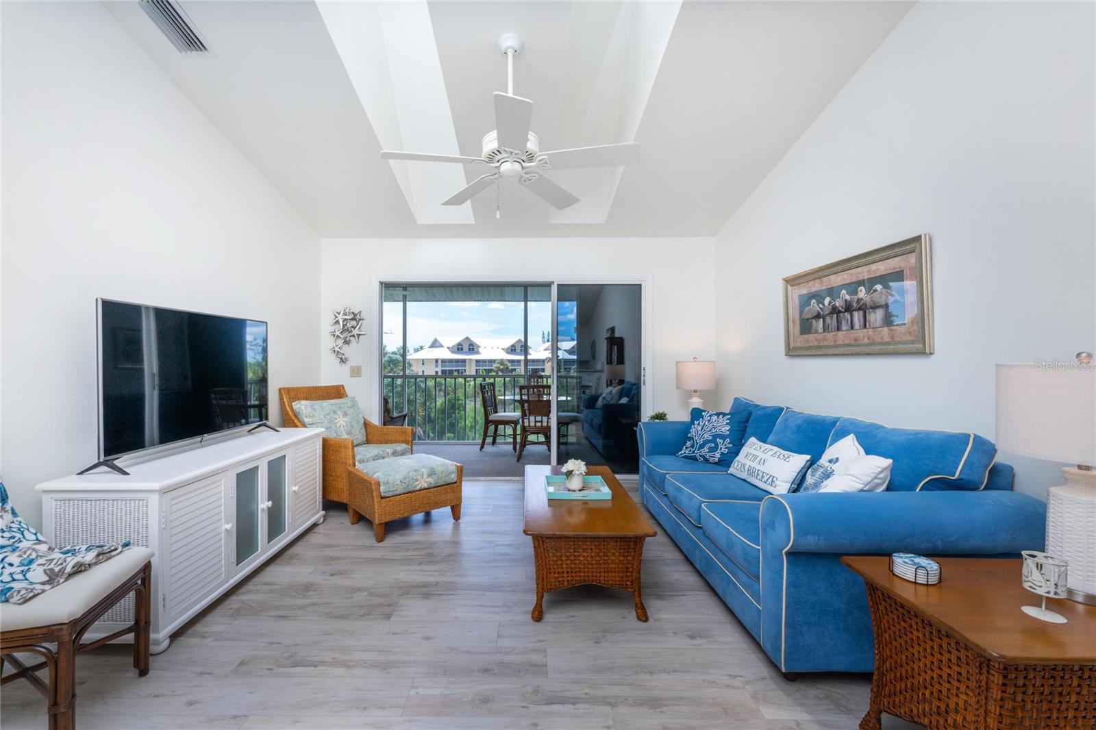 6600 Gasparilla Pines Blvd #203 Property Photo 11