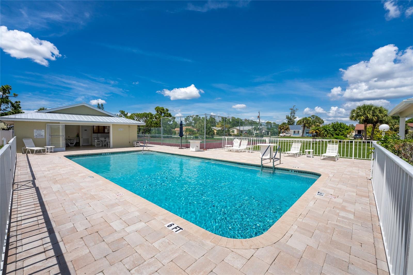6600 Gasparilla Pines Blvd #203 Property Photo 24