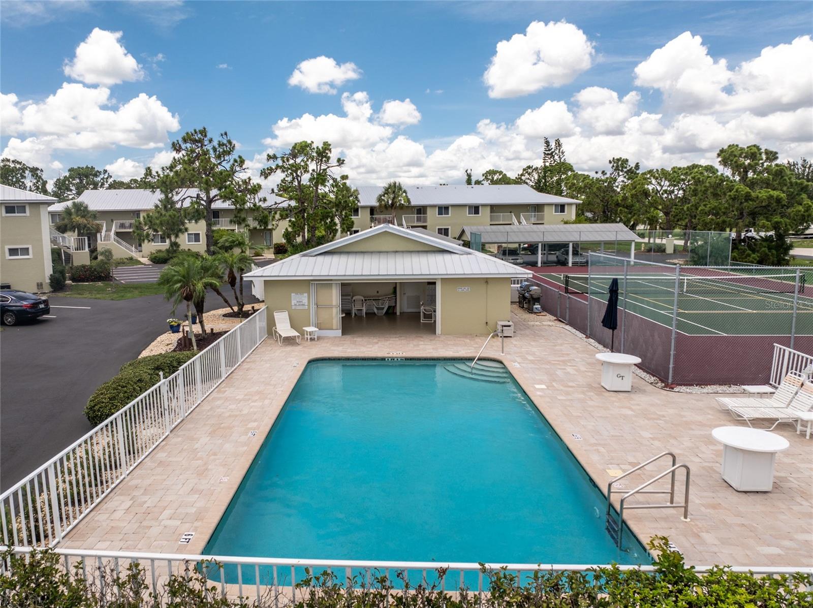 6600 Gasparilla Pines Blvd #203 Property Photo 26