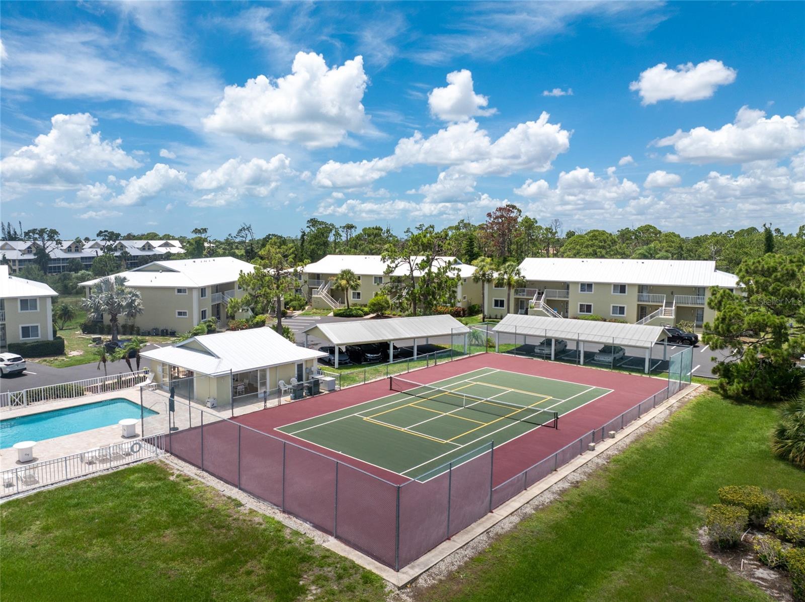 6600 Gasparilla Pines Blvd #203 Property Photo 28