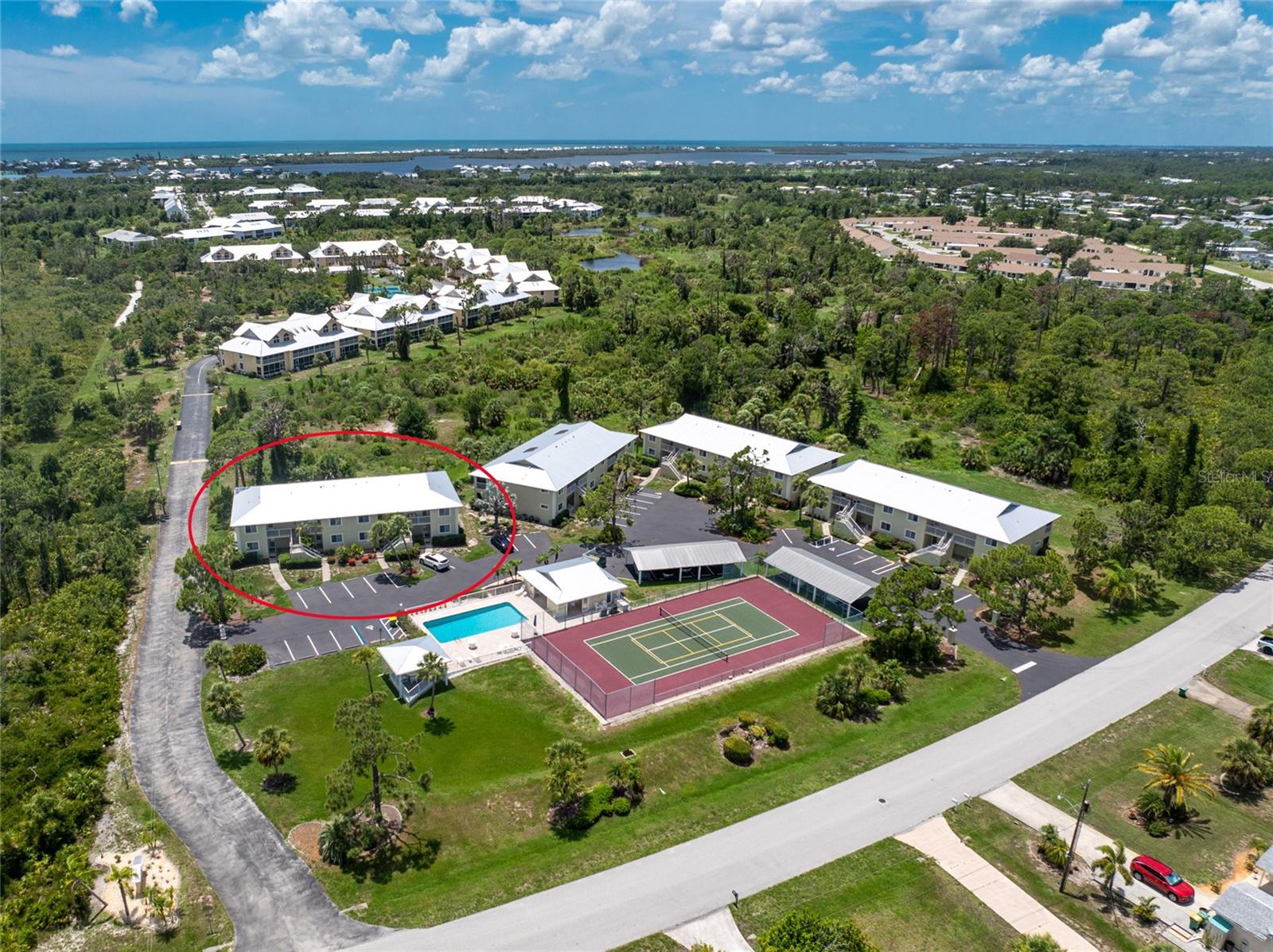 6600 Gasparilla Pines Blvd #203 Property Photo 33
