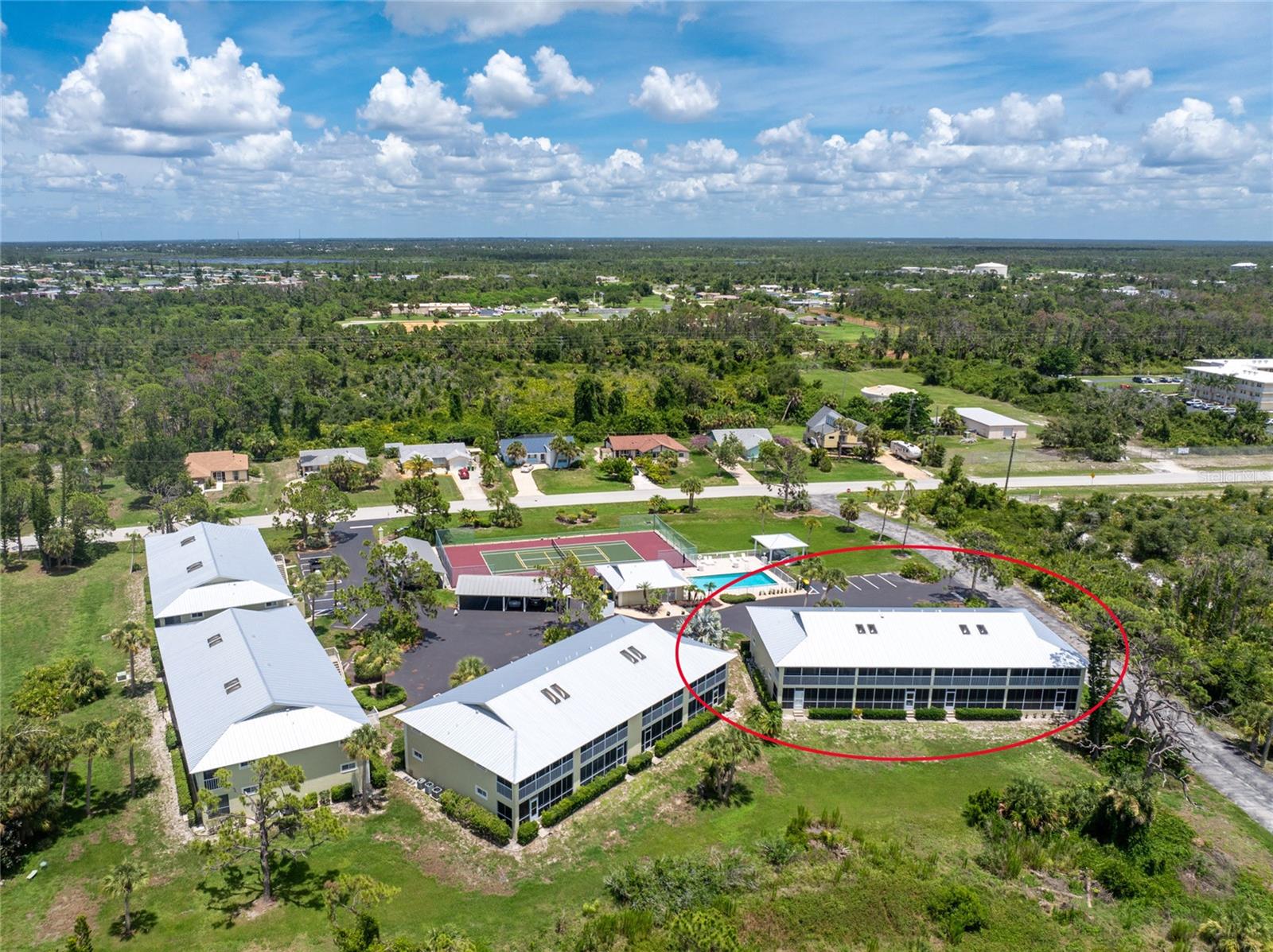 6600 Gasparilla Pines Blvd #203 Property Photo 34
