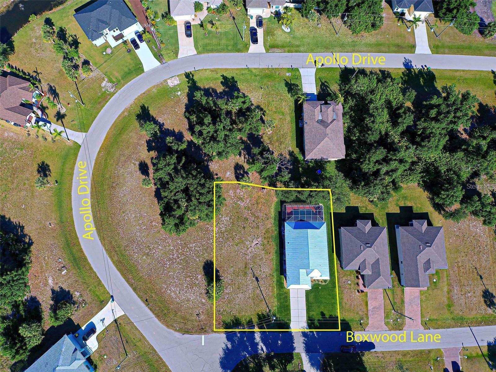 104 Boxwood Ln Property Photo 20