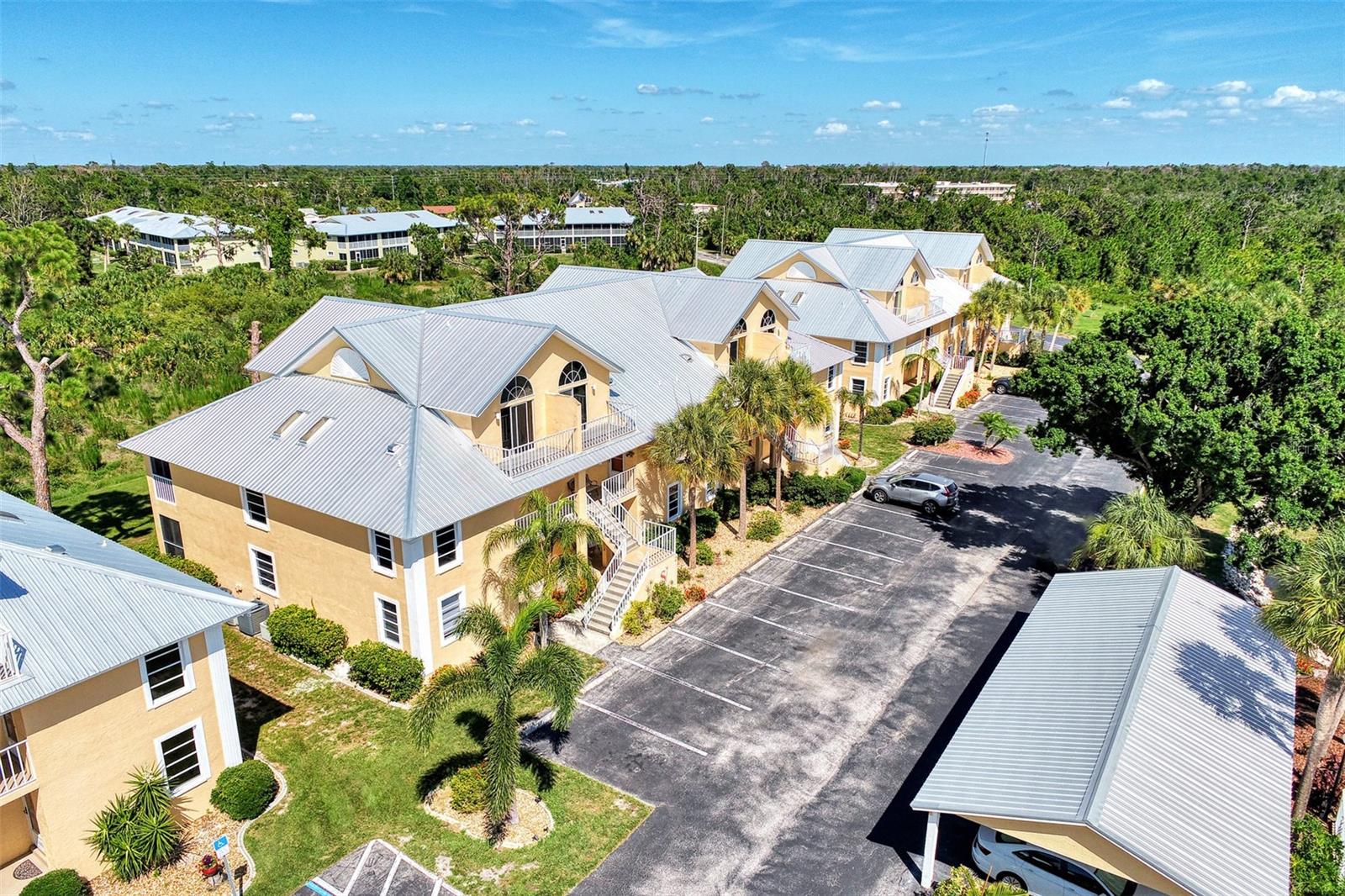 6610 Gasparilla Pines Blvd #107 Property Photo 2