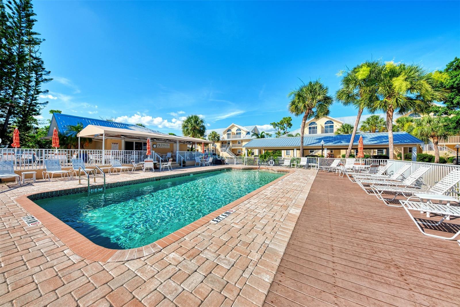 6610 Gasparilla Pines Blvd #107 Property Photo 5