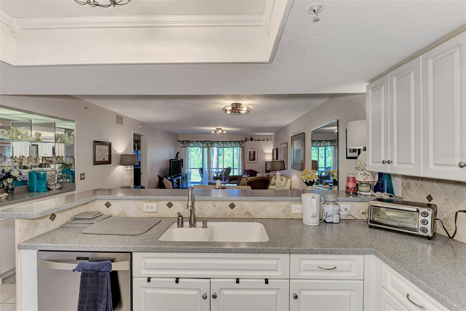 6610 Gasparilla Pines Blvd #107 Property Photo 6