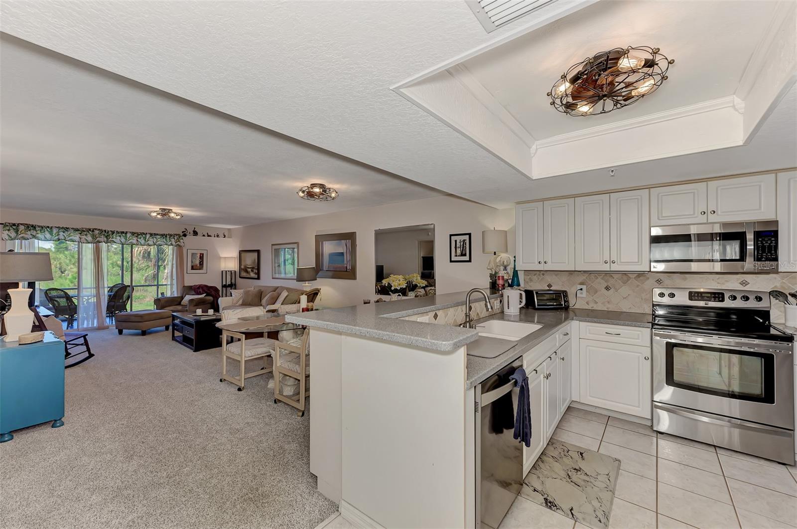 6610 Gasparilla Pines Blvd #107 Property Photo 15