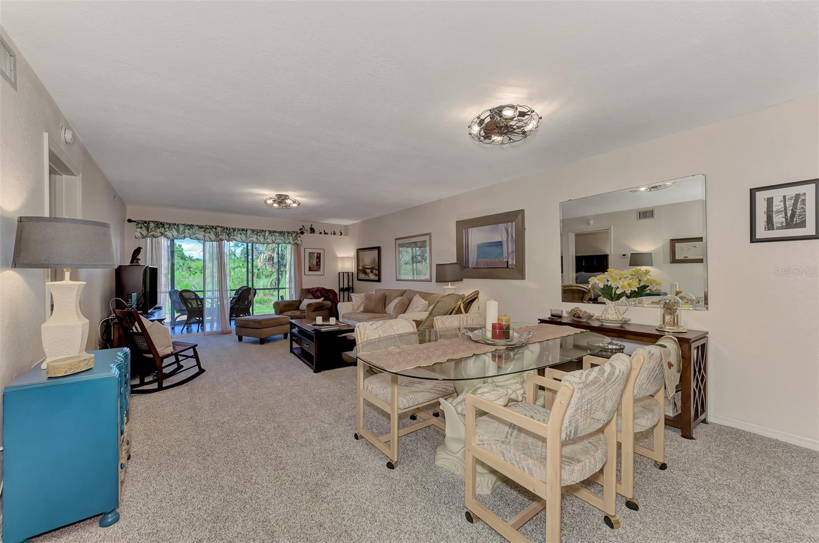 6610 Gasparilla Pines Blvd #107 Property Photo 17