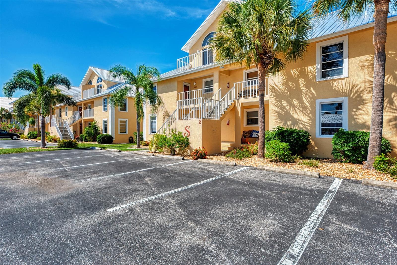 6610 Gasparilla Pines Blvd #107 Property Photo 38