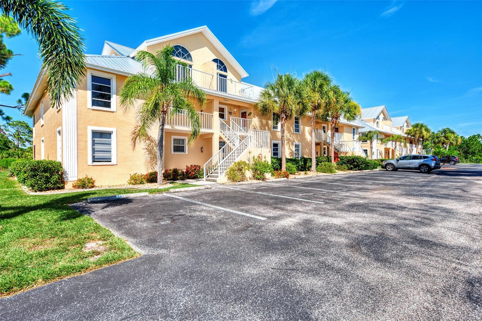 6610 Gasparilla Pines Blvd #107 Property Photo 40