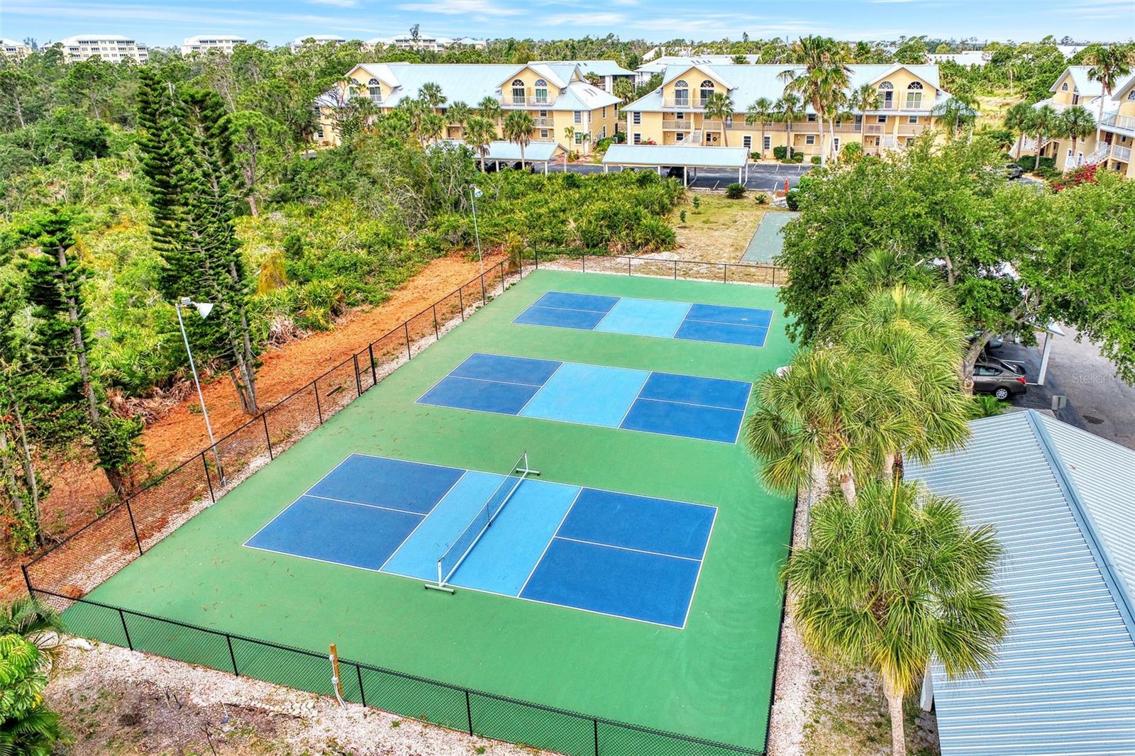 6610 Gasparilla Pines Blvd #107 Property Photo 41