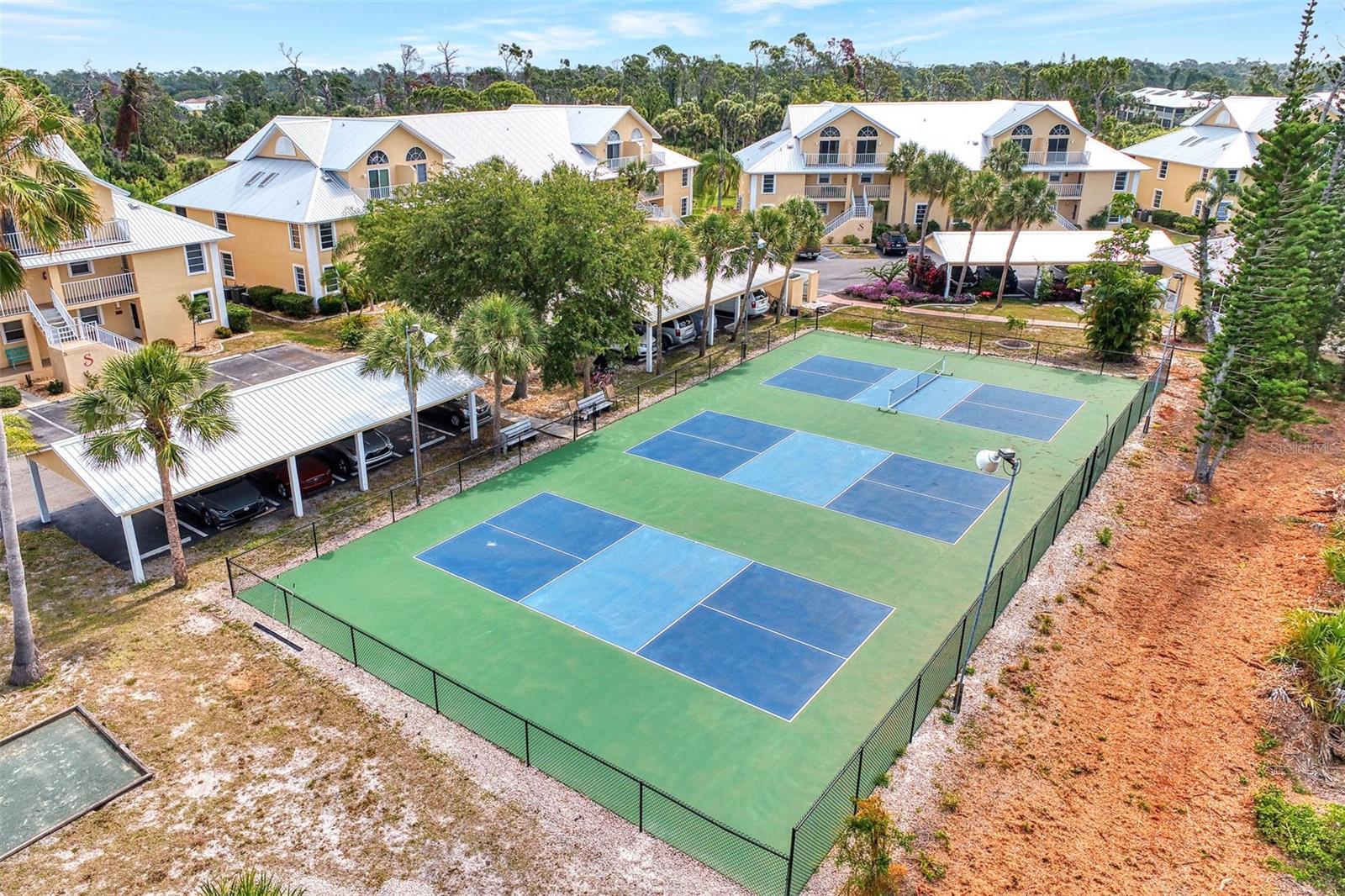 6610 Gasparilla Pines Blvd #107 Property Photo 43