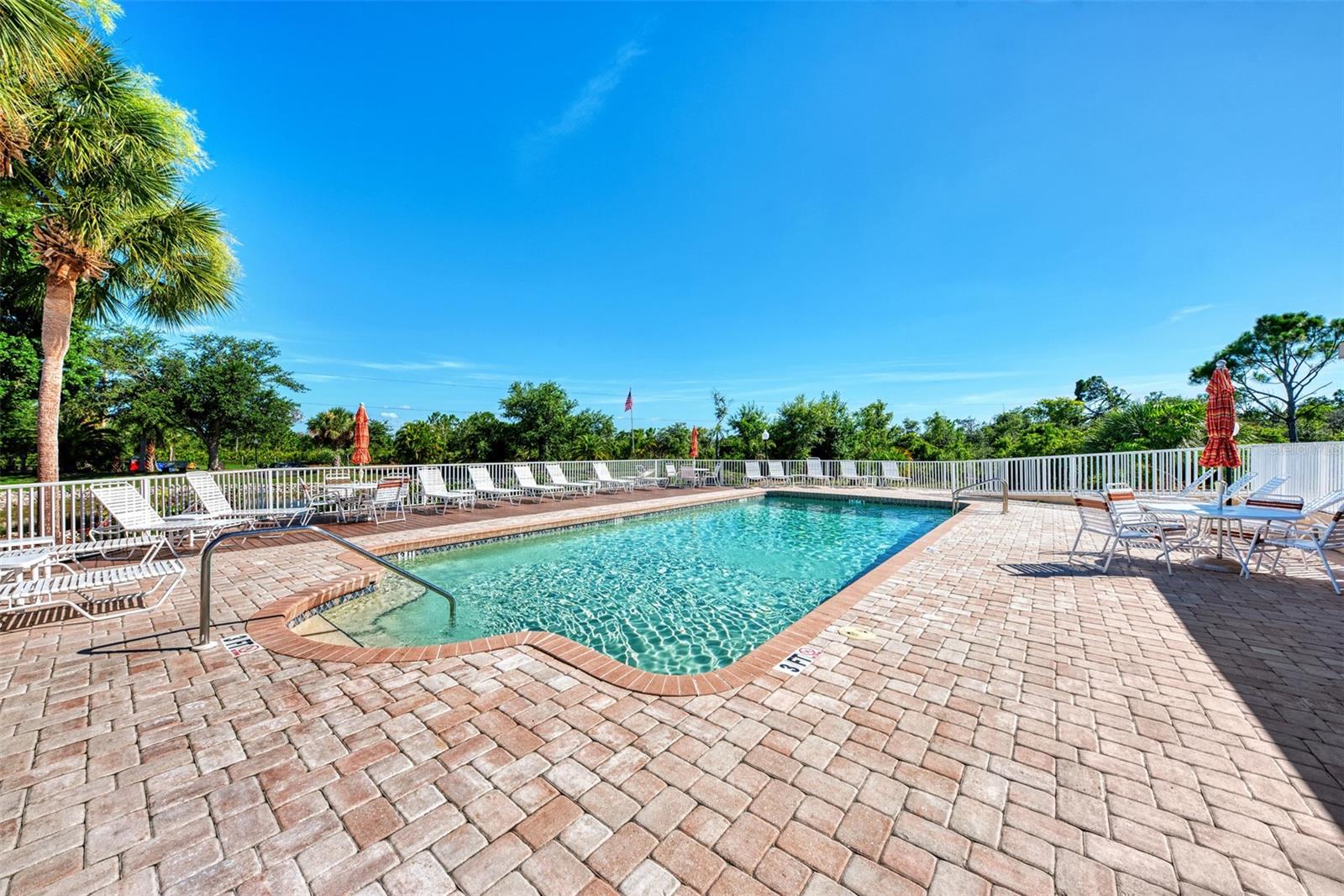 6610 Gasparilla Pines Blvd #107 Property Photo 44