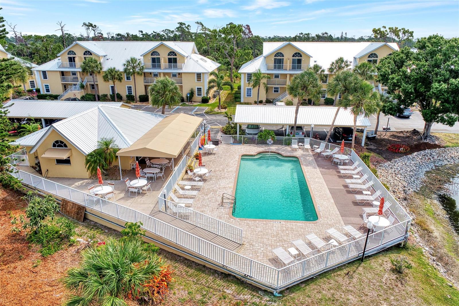6610 Gasparilla Pines Blvd #107 Property Photo 45