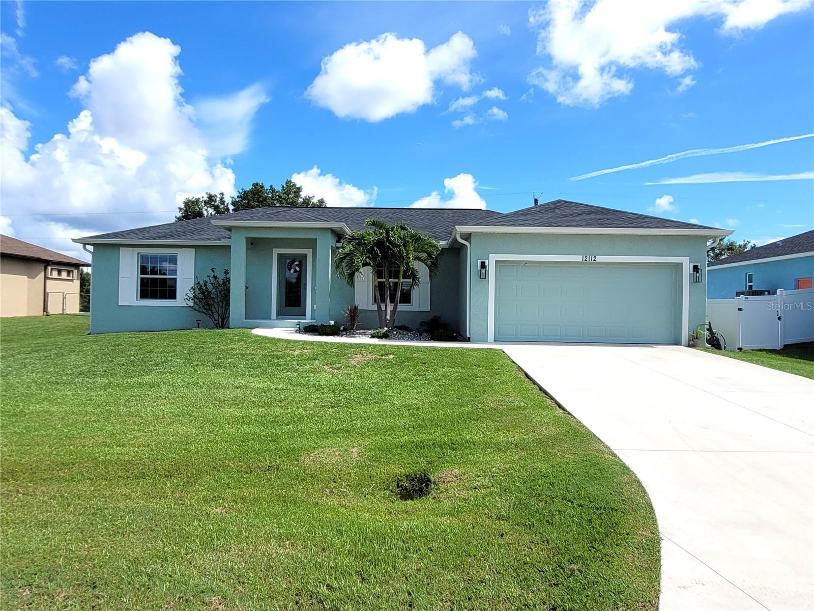 12112 HELIOS AVE Property Photo 1