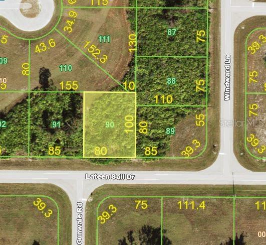 70 LATEEN SAIL Property Photo 1