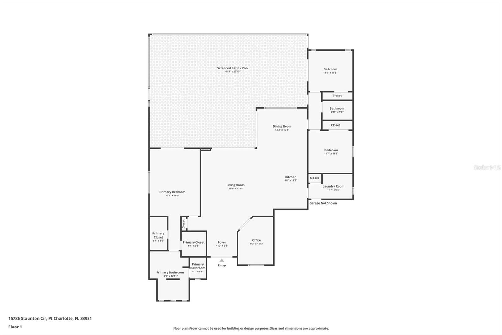 15786 Staunton Cir Property Photo 44