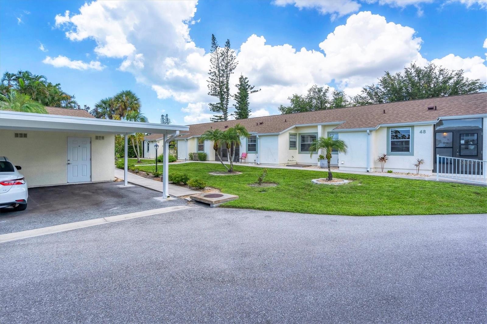 6796 Gasparilla Pines Blvd #48 Property Photo 4