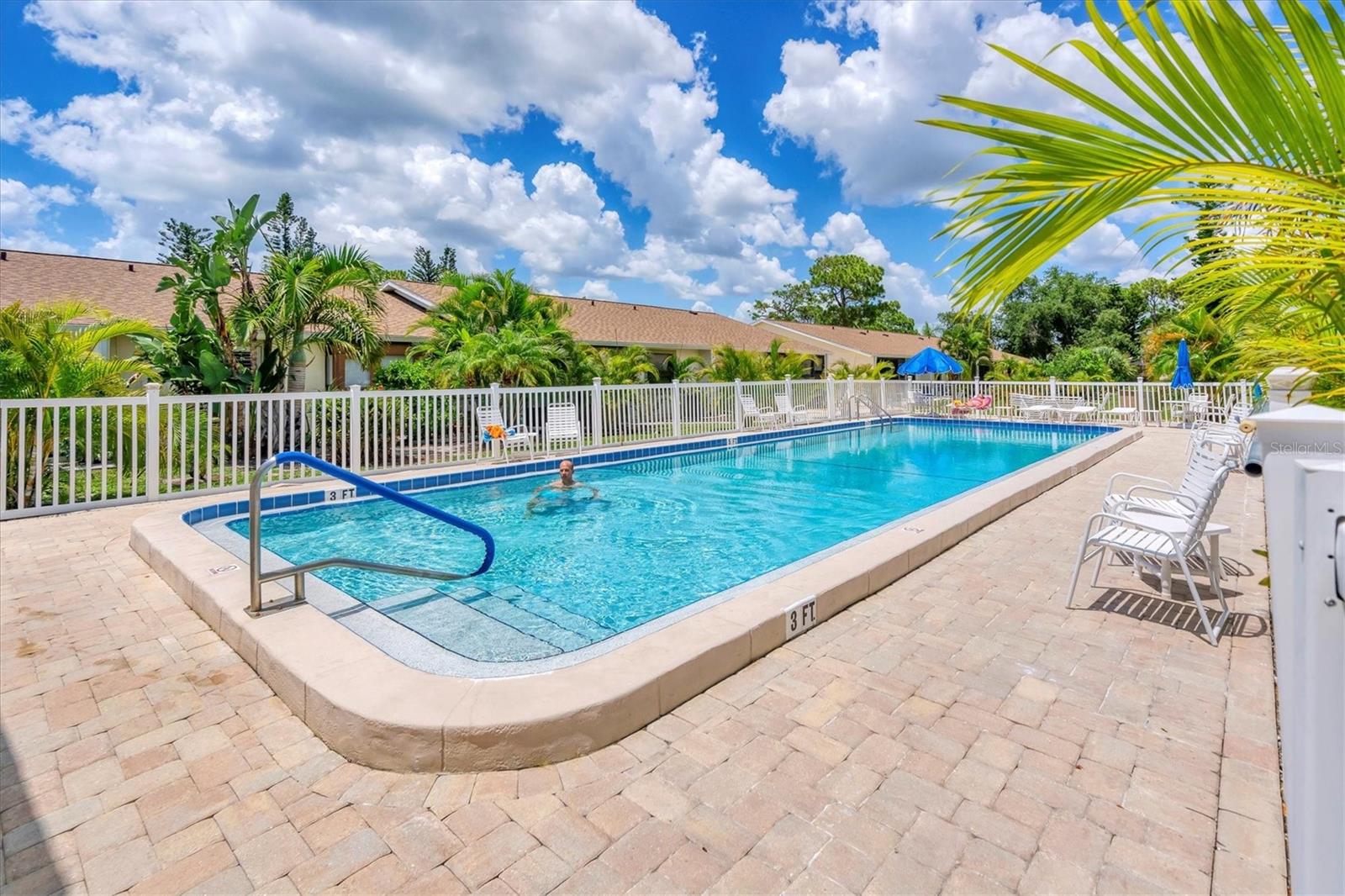 6796 Gasparilla Pines Blvd #48 Property Photo 35