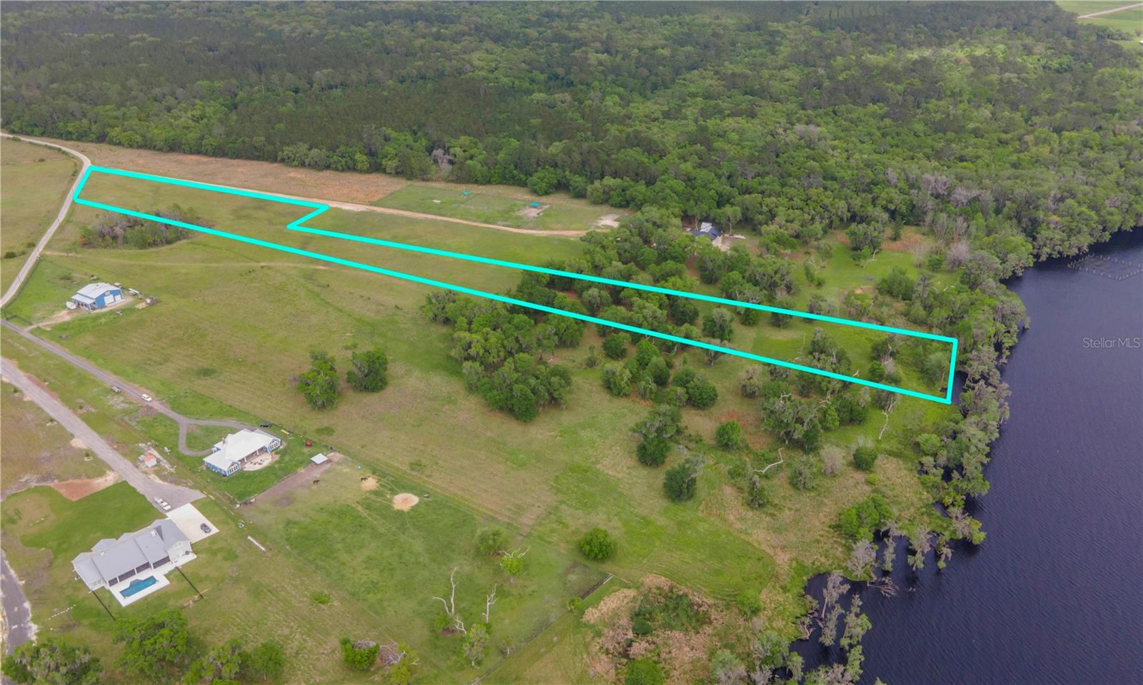 Andalusia Trail Property Photo 1