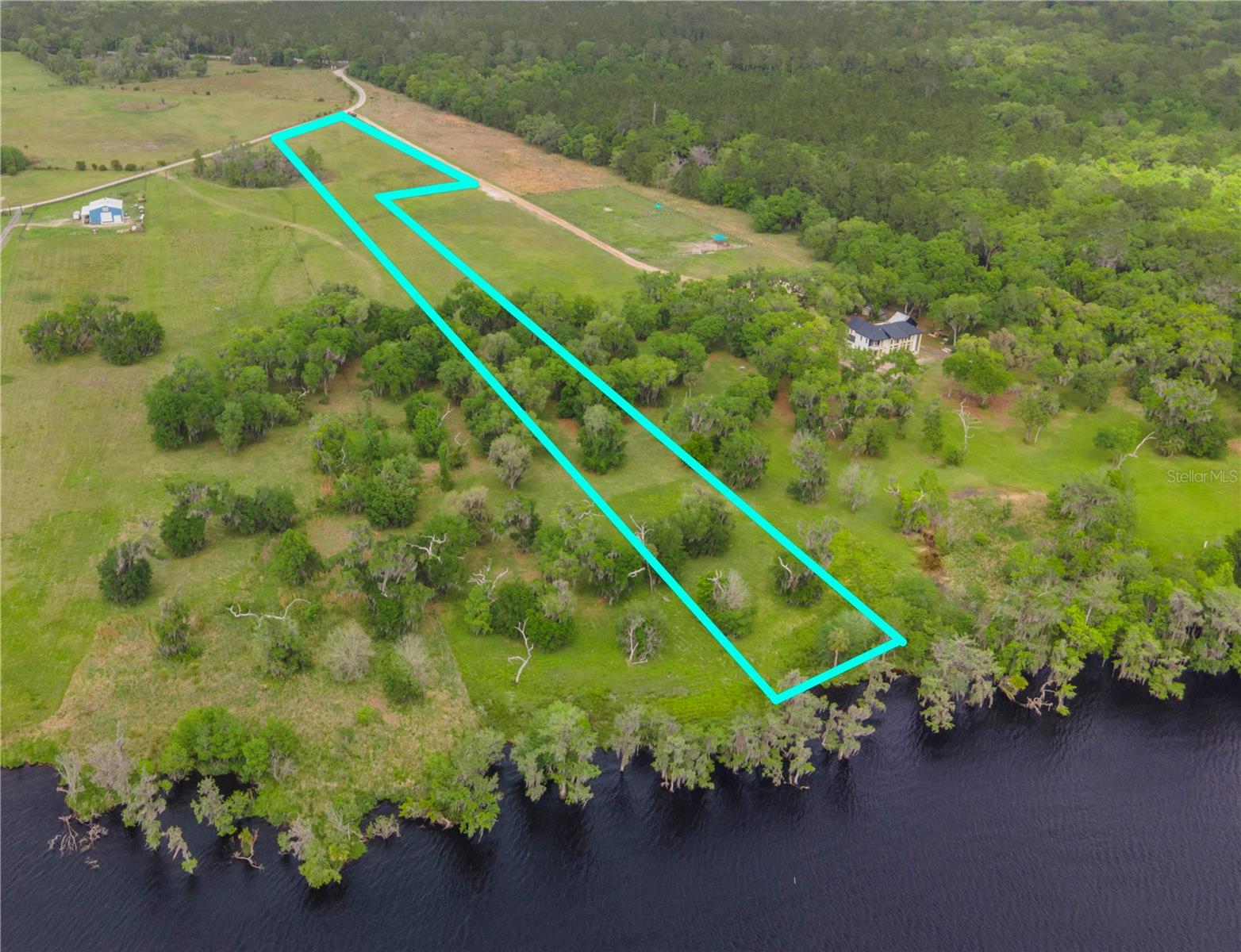 Andalusia Trail Property Photo 2