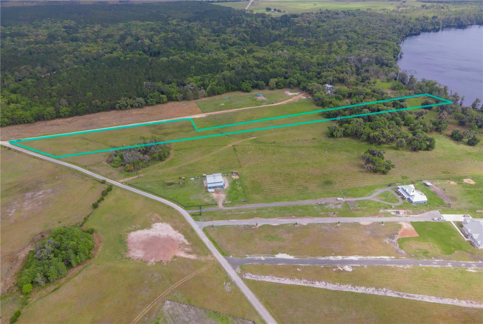 Andalusia Trail Property Photo 3