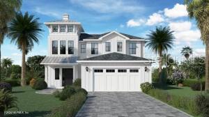 Ponte Vedra Beach Real Estate Listings Main Image