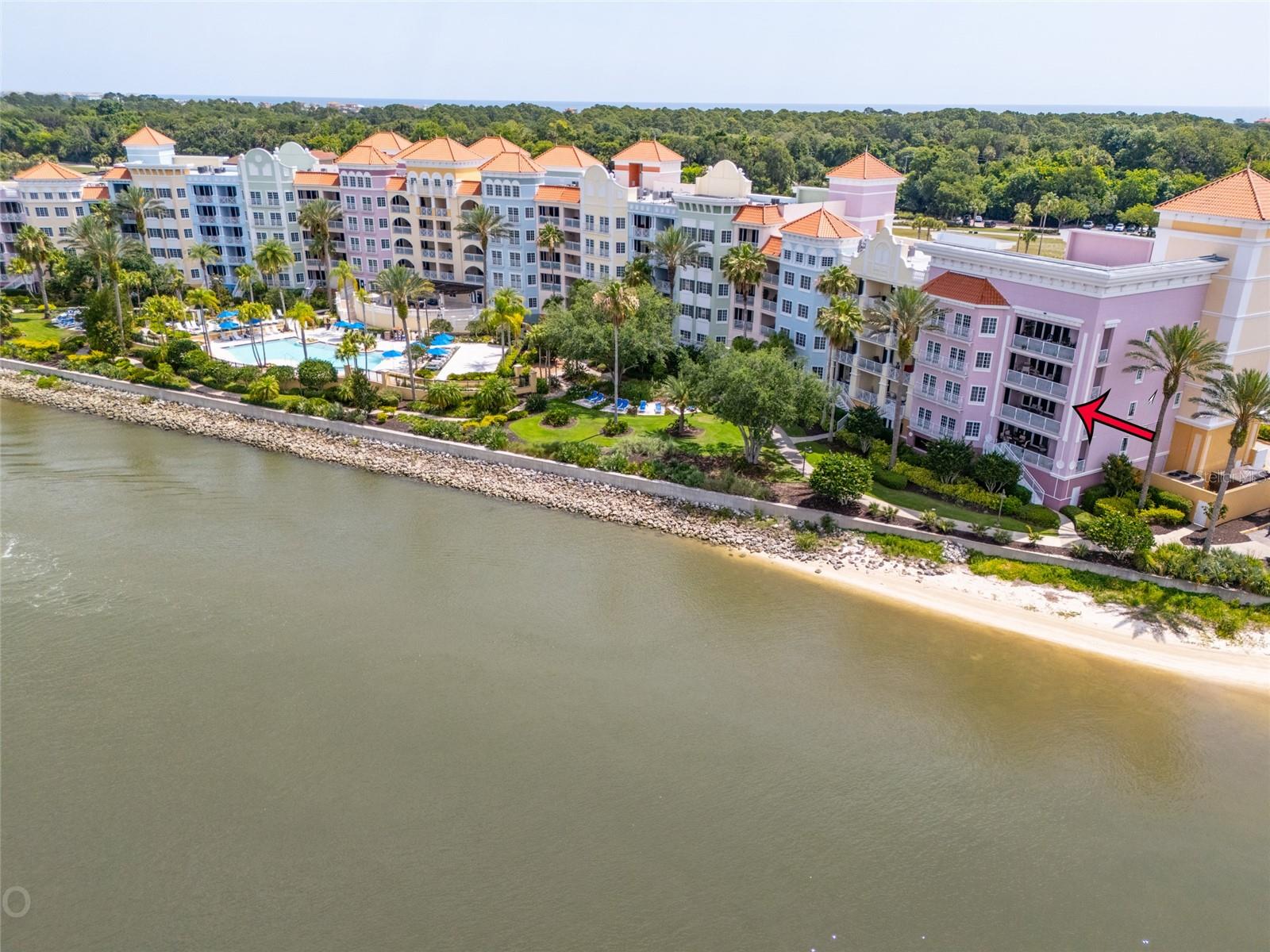 102 YACHT HARBOR DR #361 Property Photo 1