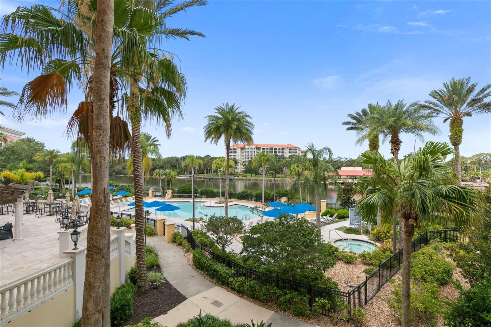 102 Yacht Harbor Dr #273 Property Photo 11