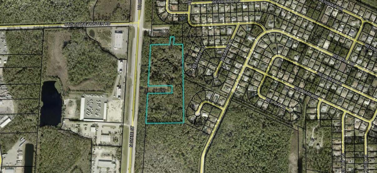 00 U.s. 1 Hwy Property Photo 1