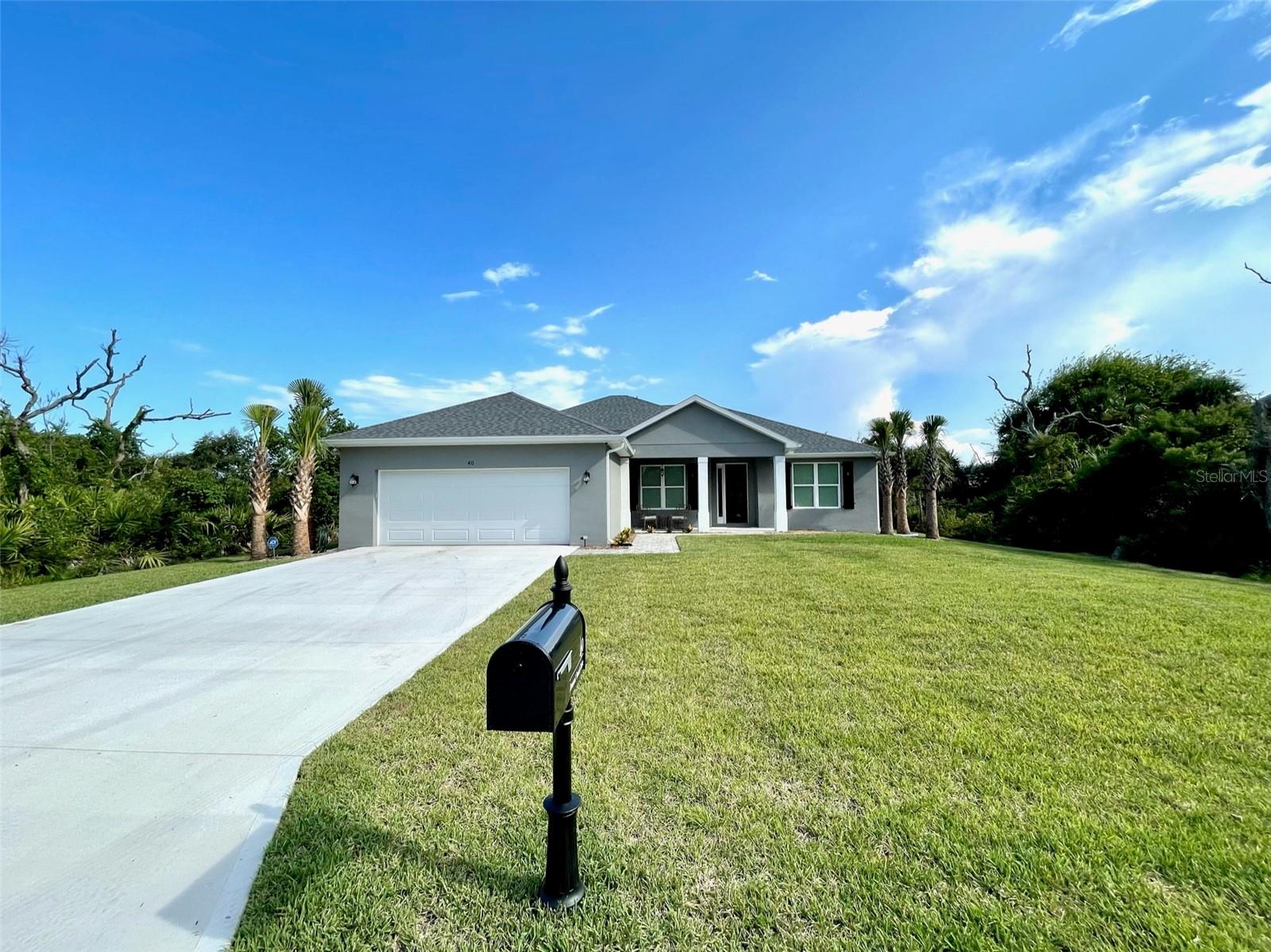 40 Armand Beach Drive Property Photo 1