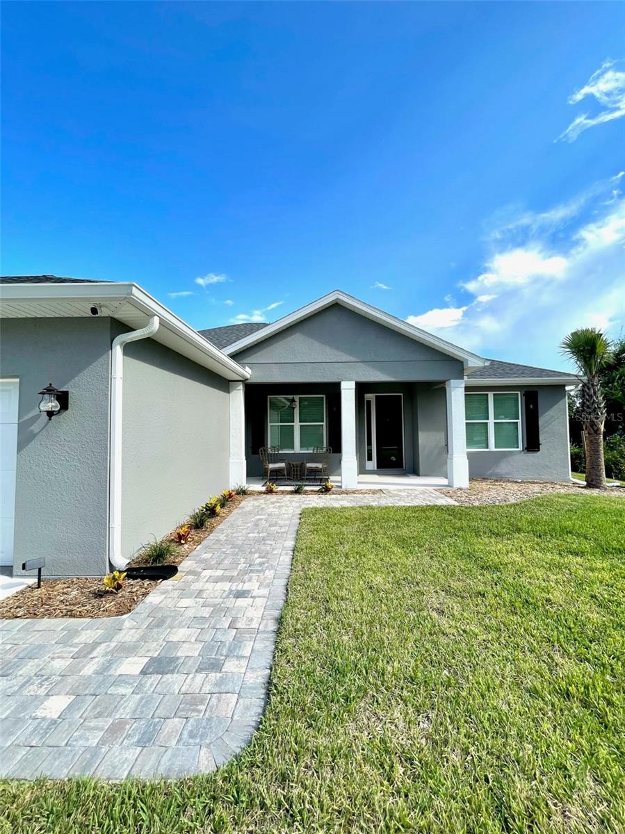 40 Armand Beach Drive Property Photo 3