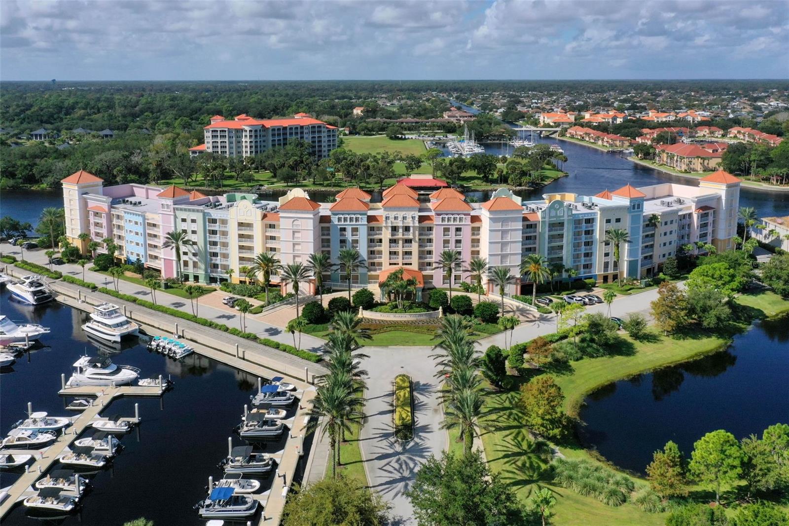 102 Yacht Harbor Dr #270 Property Photo 1