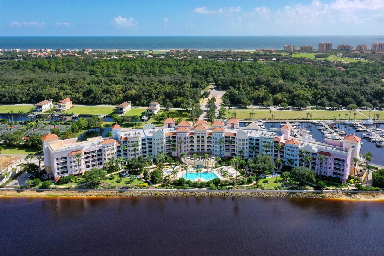 102 Yacht Harbor Dr #270 Property Photo 2