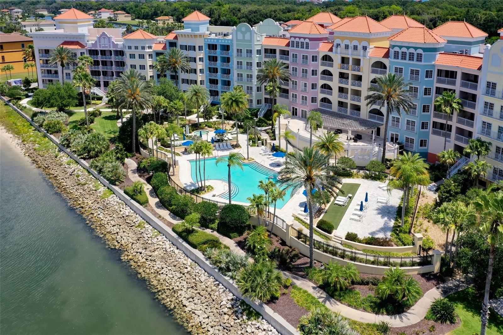 102 Yacht Harbor Dr #270 Property Photo 48