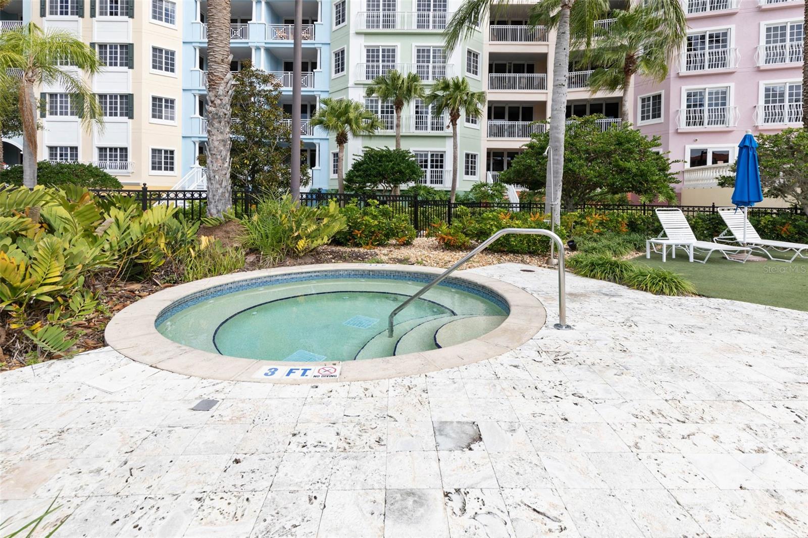 102 Yacht Harbor Dr #270 Property Photo 52
