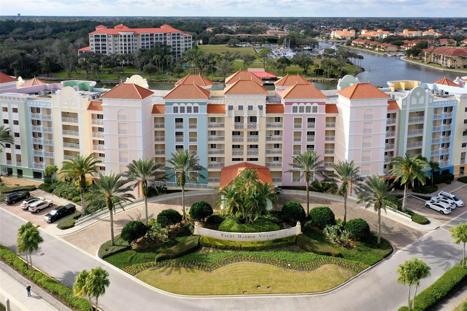 102 Yacht Harbor Dr #270 Property Photo 58