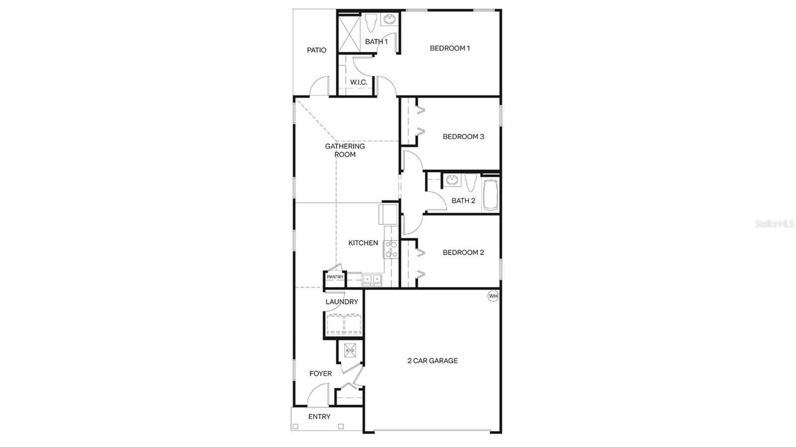 21 Sergeant Ct Property Photo 2