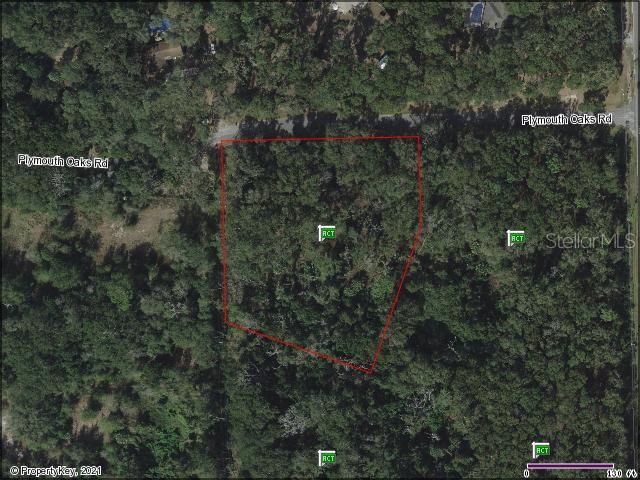 2912 Plymouth Oaks Rd Property Photo 6