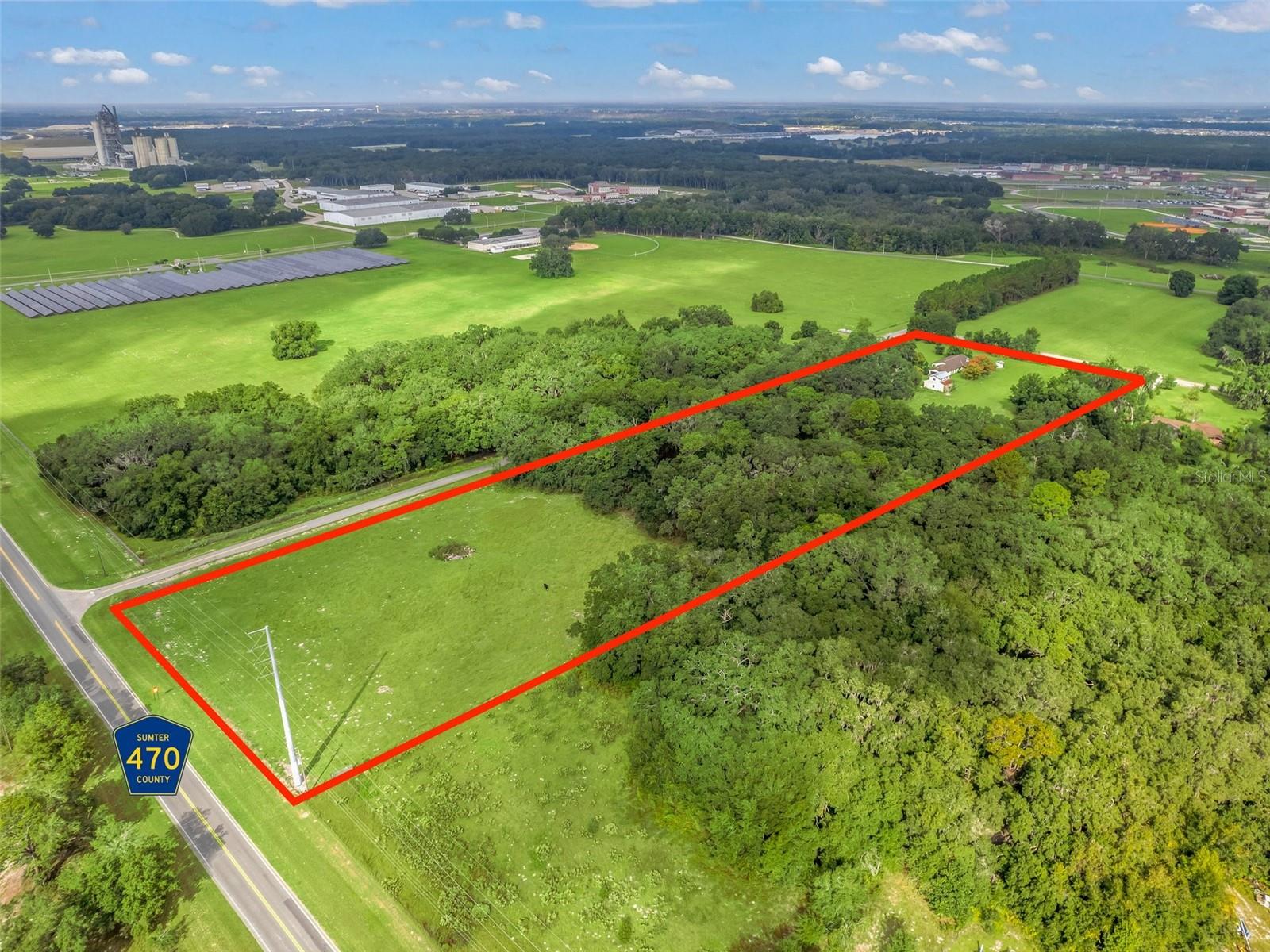 227 County Road 500 & Cr 470 Property Photo 3