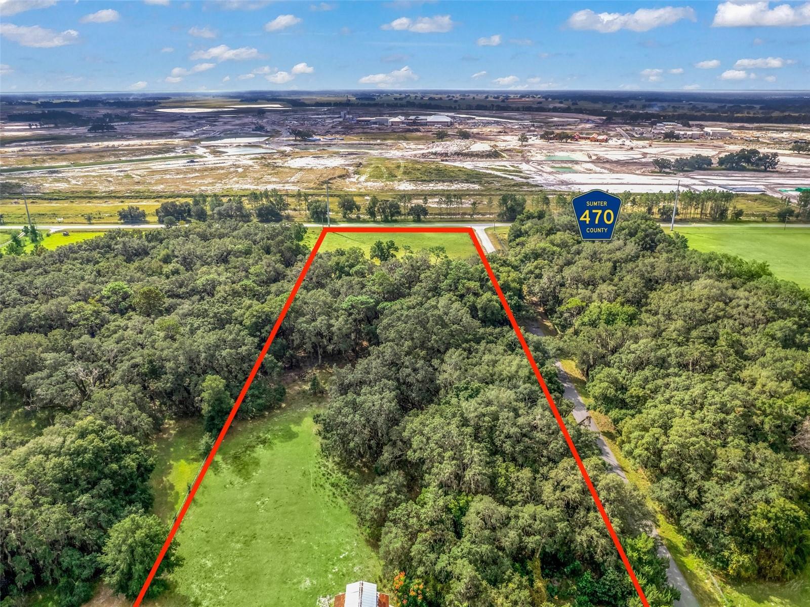 227 County Road 500 & Cr 470 Property Photo 6