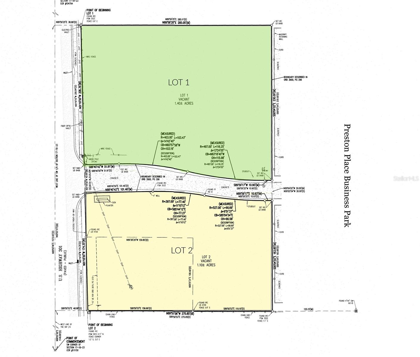 TBD N US HIGHWAY 301 Property Photo 1